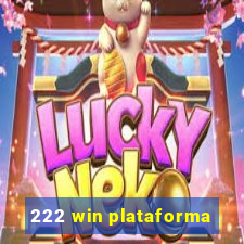 222 win plataforma